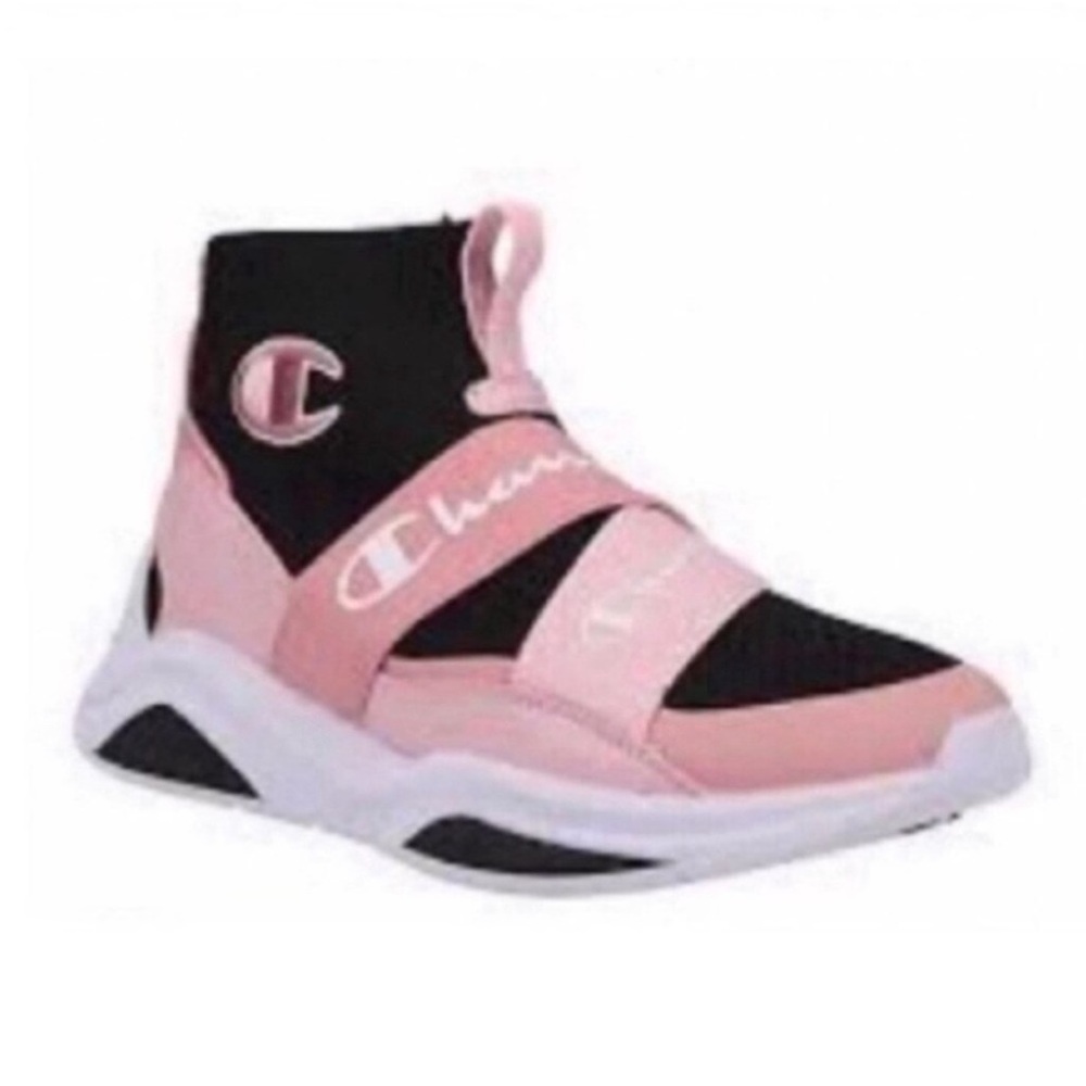 New Champion Sneakers